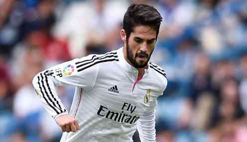 Isco