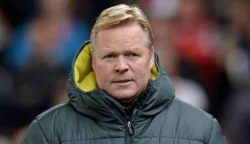 Ronald Koeman