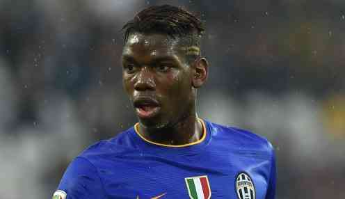 Paul Pogba