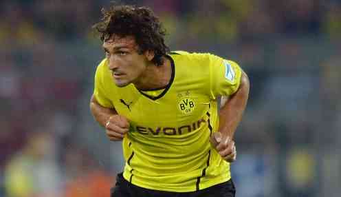 Mats Hummels