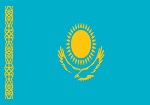 Kazahsztan