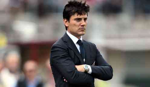 Vincenzo Montella