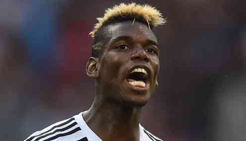 Paul Pogba