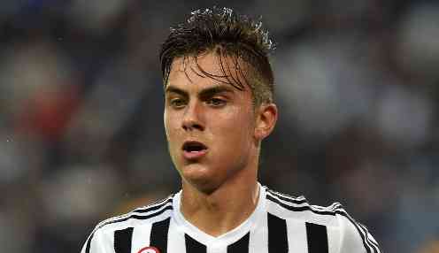 Paulo Dybala