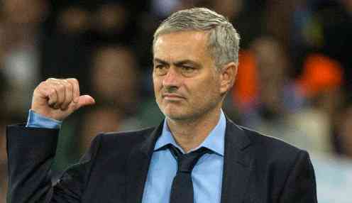 Jose Mourinho