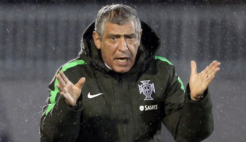 Fernando Santos
