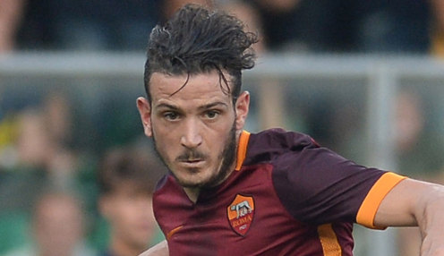 Alessandro Florenzi