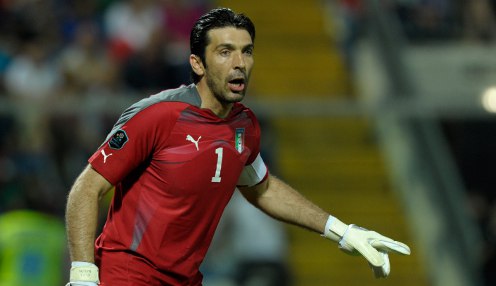 Gianluigi Buffon