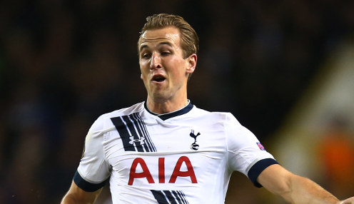Harry Kane