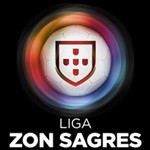 Group logo of Portugál Liga Zon Sagres