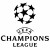 Group logo of UEFA Bajnokok Ligája